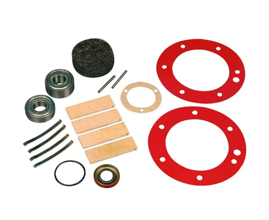 MT-RSR C-181190R Large Air Motor Repair Kit For Coats 181190